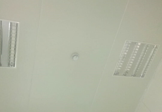 Ceiling Panels